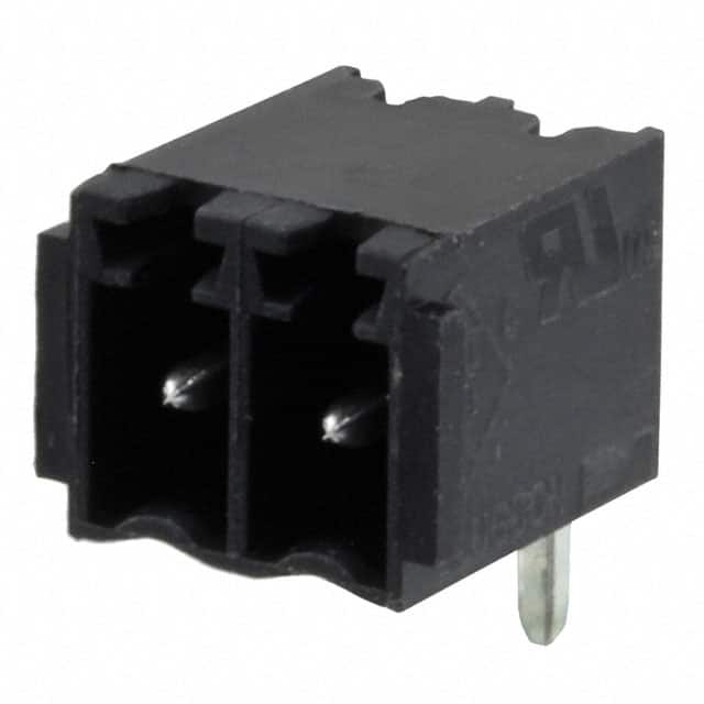 31188102 METZ CONNECT USA Inc.  Stiftleisten, Stecker und Buchsen